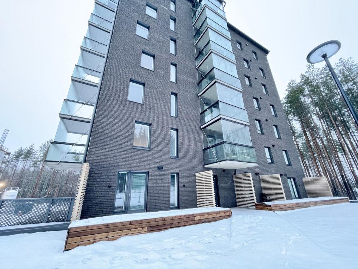 Haalia Homes Turku Paeaeskynpesae Exteriör bild